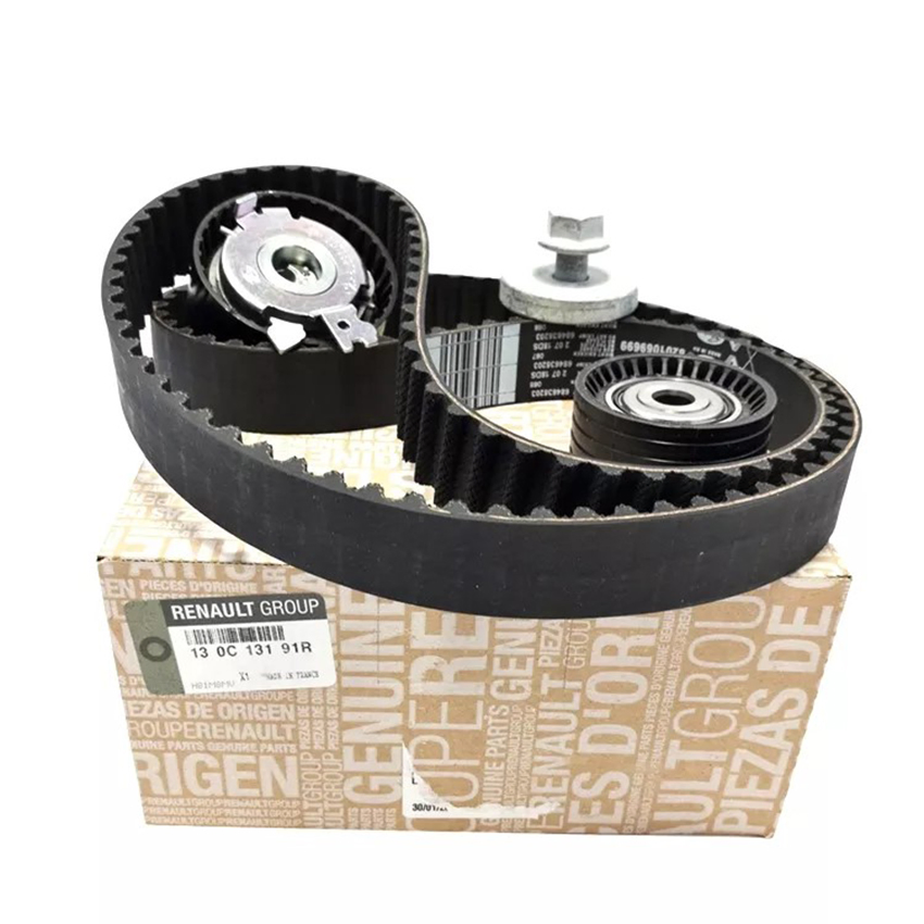 Натяжитель ремня ГРМ 130C13191R для Renault, Nissan