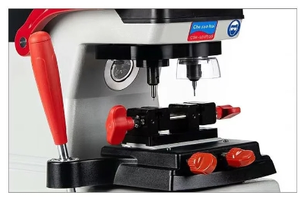 Professional Lock Pick Set Locksmith Tools Key Duplicating Cutter Machine From China