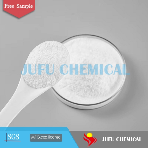 HPS Hydroxypropyl Starch Ether for Concrete Mortar & Admixtures