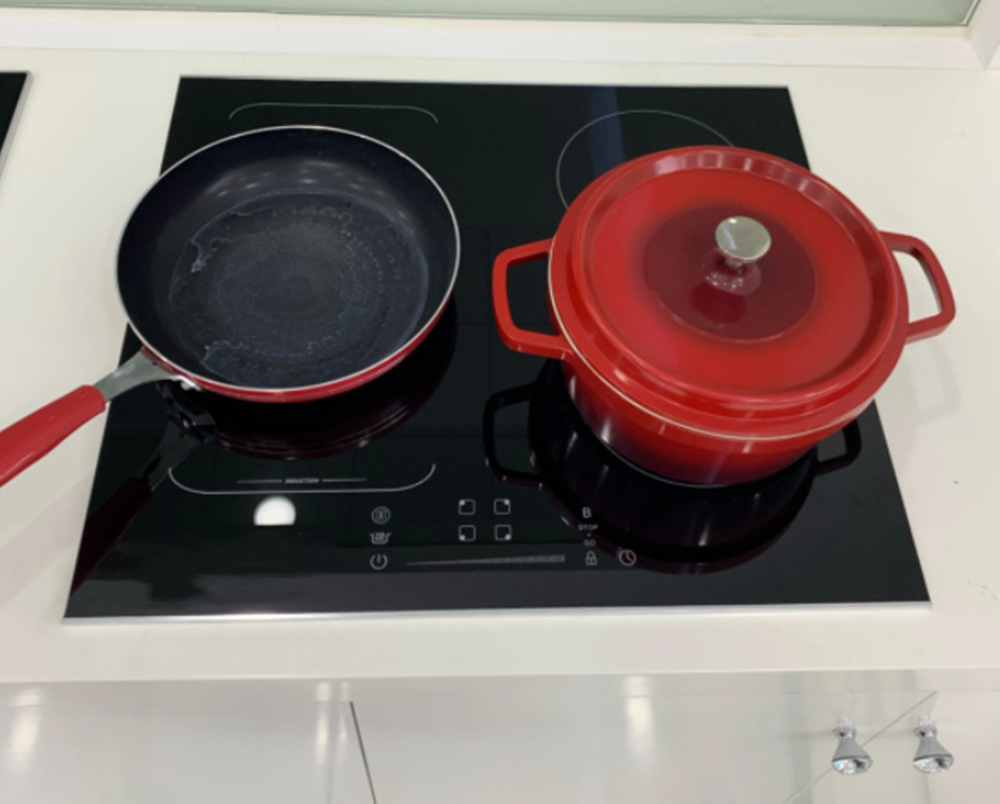 AI LI PU AILIPU factory Induction Cooker, kitchen appliance, electric stove cooking 2200W 2024