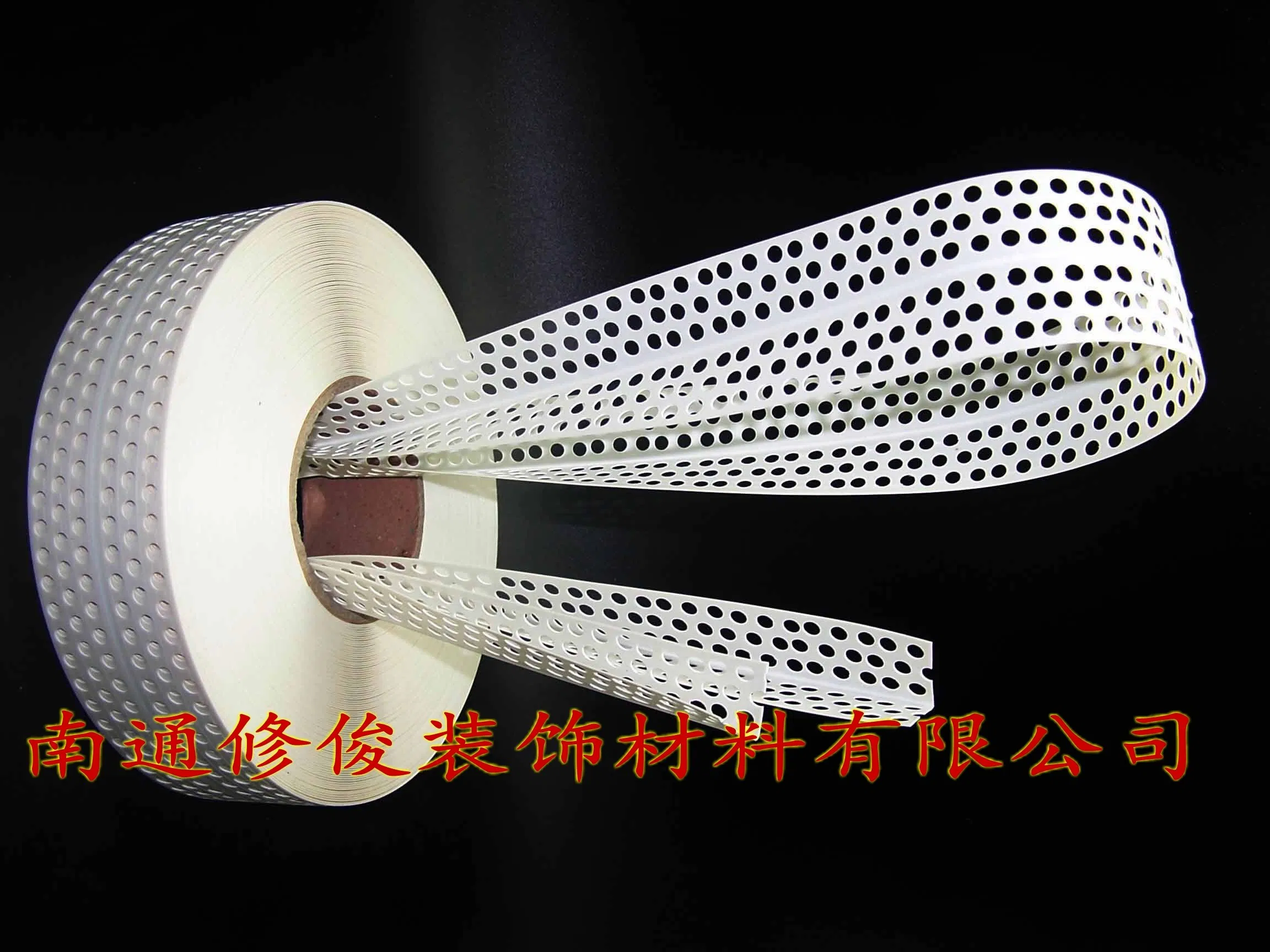 Hot Sale Drywall Plasterboard Metal Corner Bead Tape