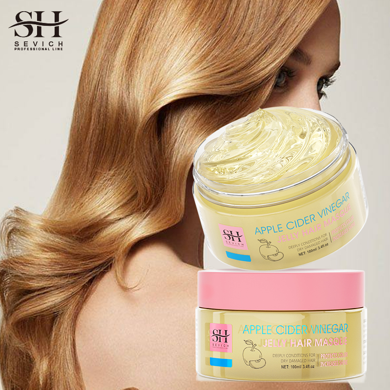 Sevich Apple Frozen Type Professional Hair Mask For Sale