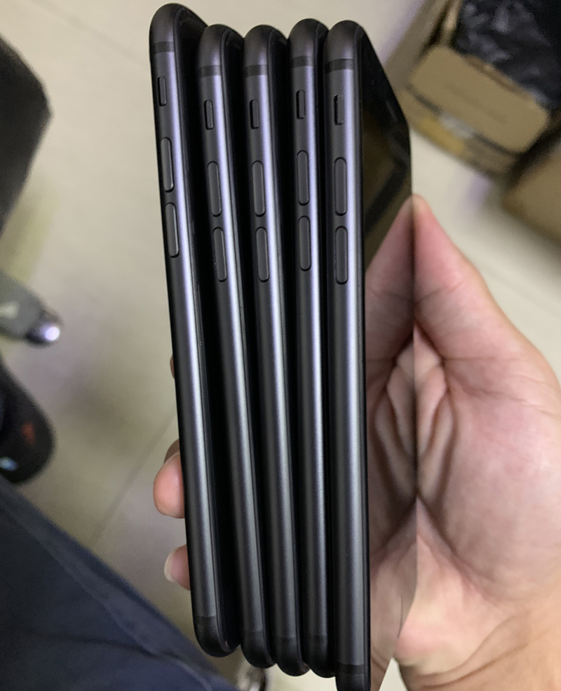 Low Price Original Used Mobile Phone for Phone 6s Plus Cheap Samrtphones Unlock Mobile Phone Second-Hand Phone