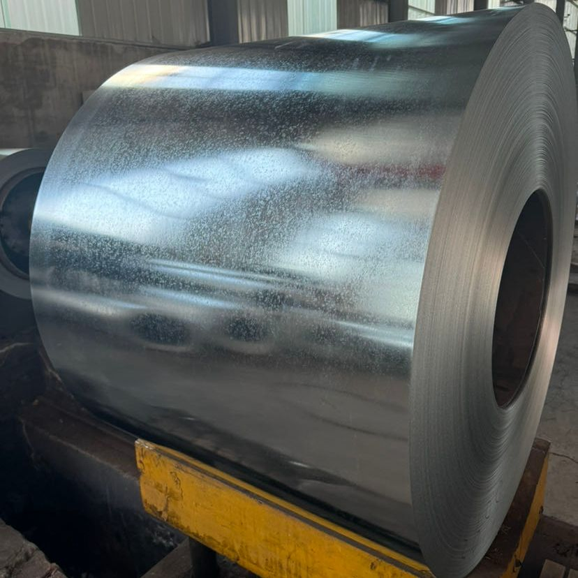 Durable Zinc Coated Galvanized Steel Roofing Sheets for Sale