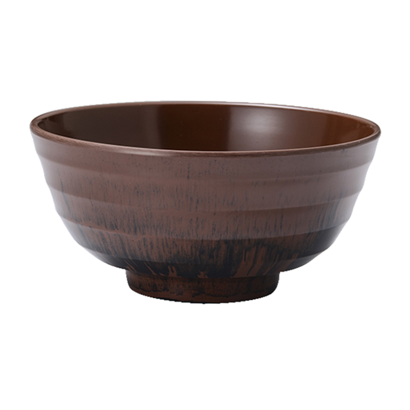 High Quality Wholesale Melamine Soup Bowl Noodle Bowl Ramen Bowl