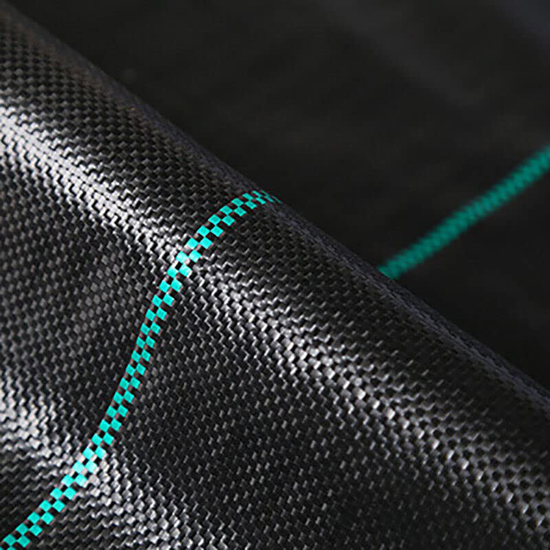 Eco-Friendly Grass and Weed Prevention Cover for Landscaping Solutions