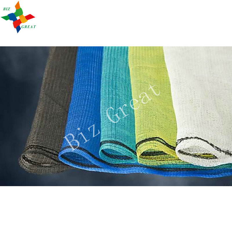 Protective Safety Net Plastic Scaffold Net with High Quality