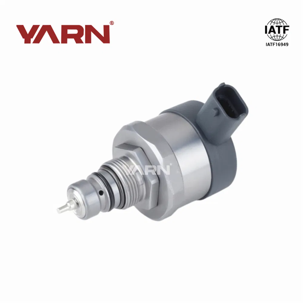 Fuel Pressure Regulator Valve GC46-9H321-BA for Ford Truck