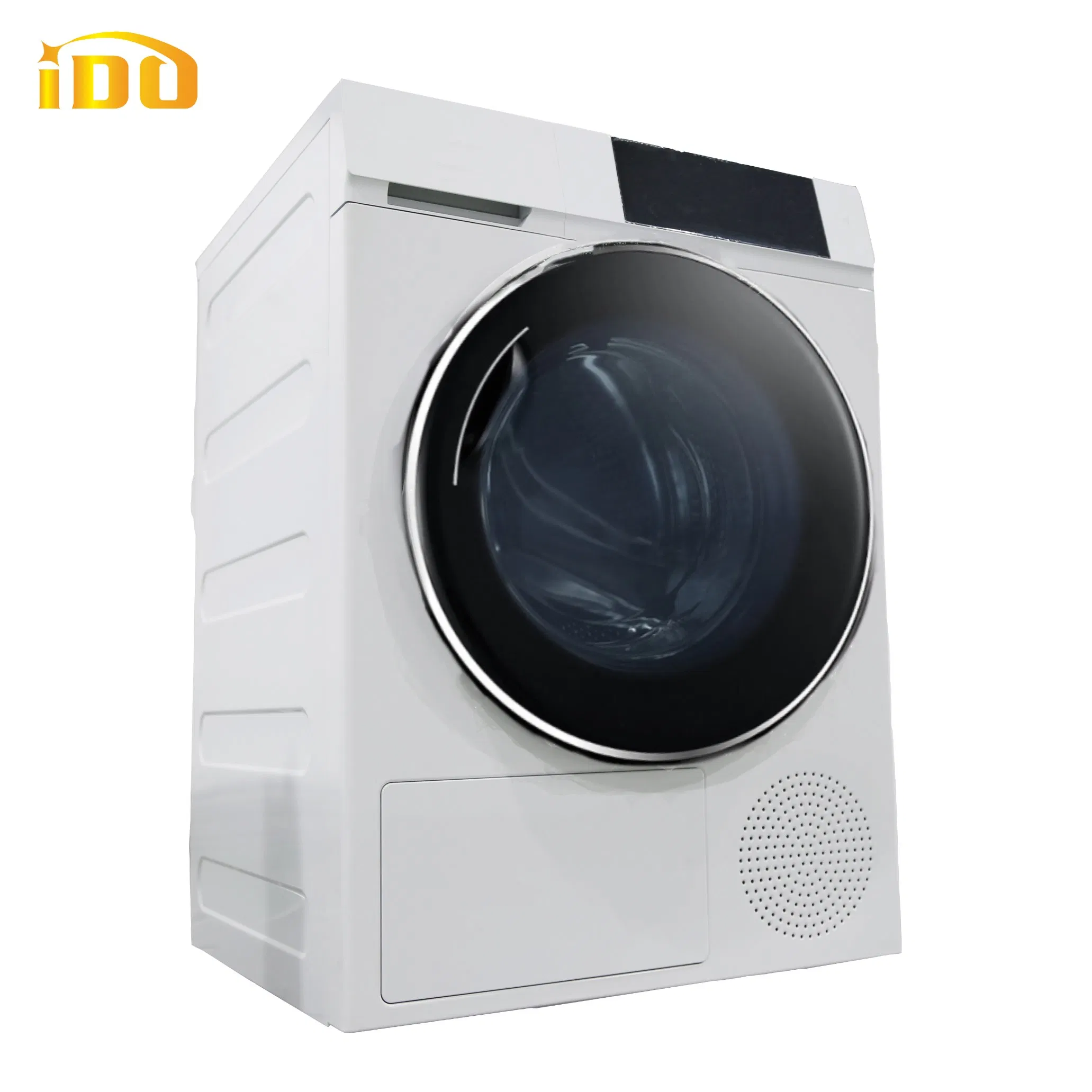 High Quality 10kg Clothes Dryer Laundry Product Dryer Drum Manufacuturing Line