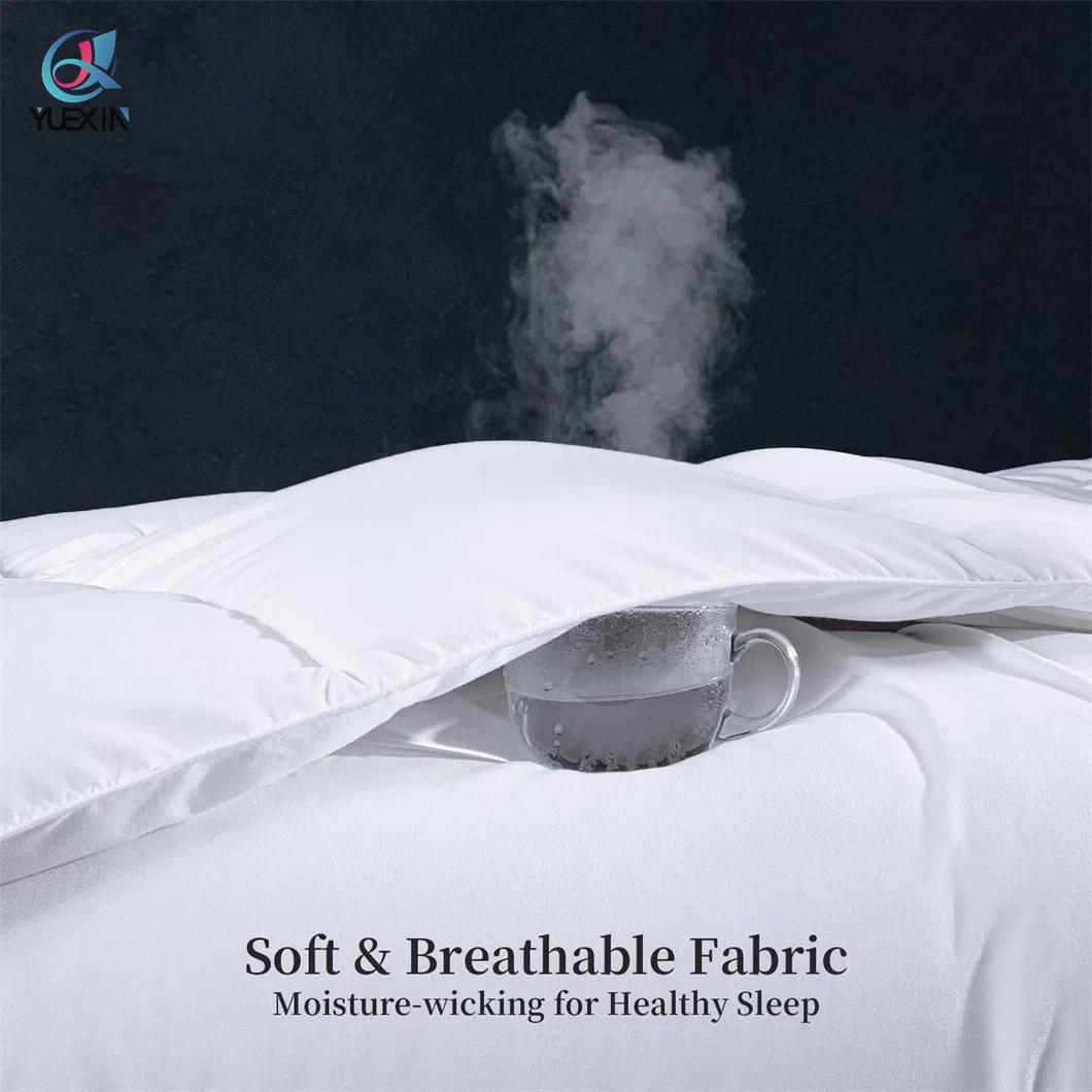 Premium Functional Quilt Inner for Home Comfort and Practical Use