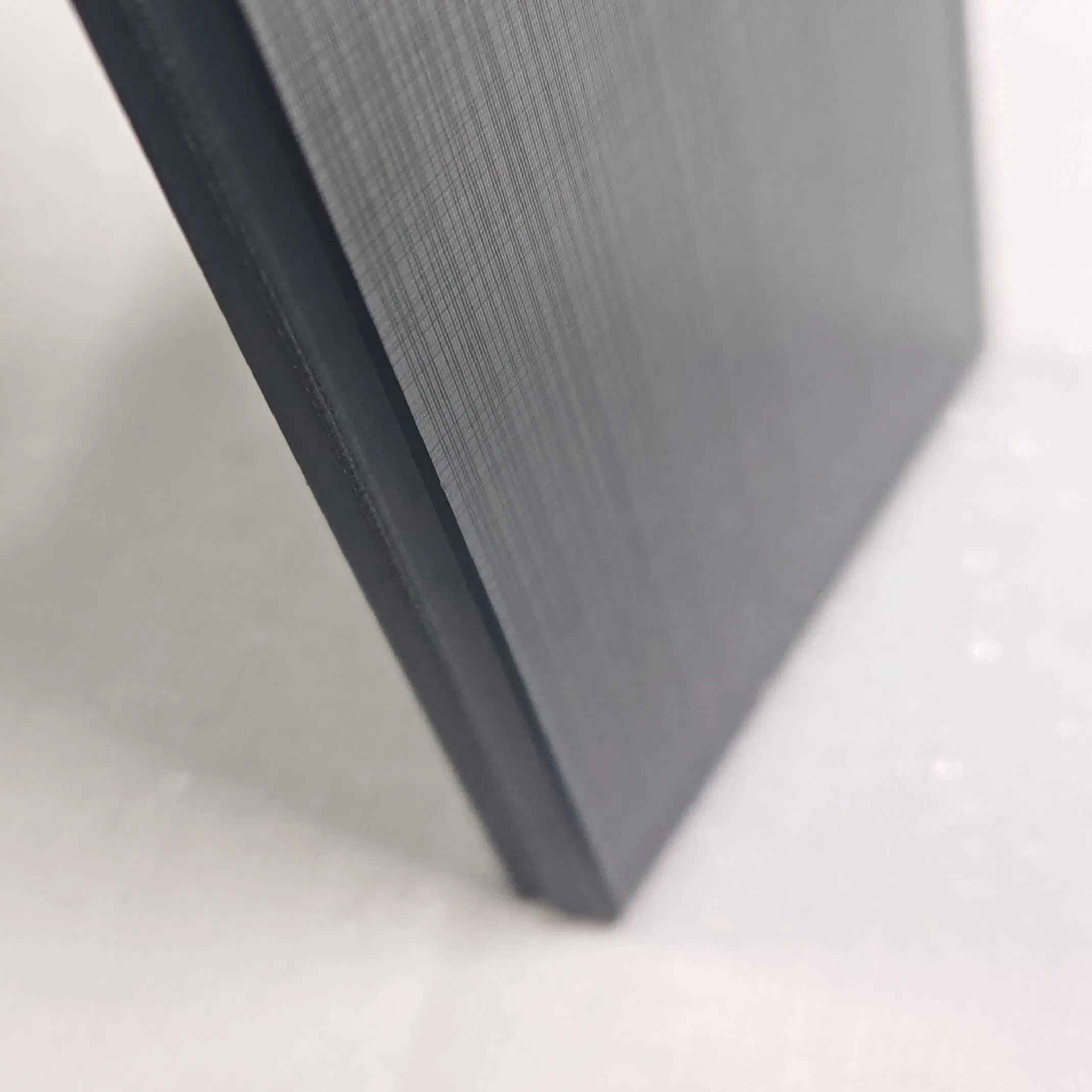 Classically Timeless Uniform Consistency Float Glass Laminated Glass