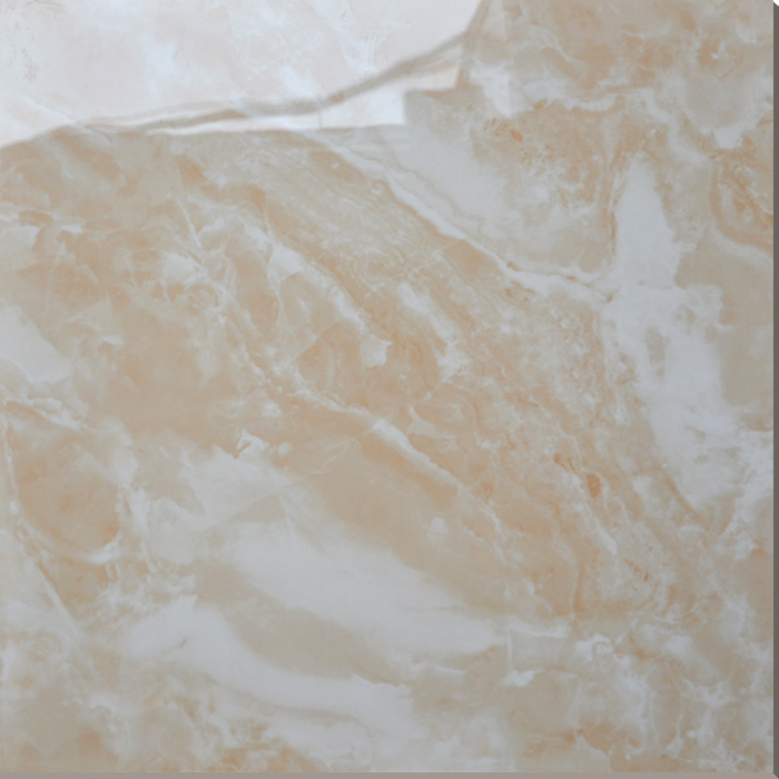 Плитка напольная HS634gn желтая 60x60 см