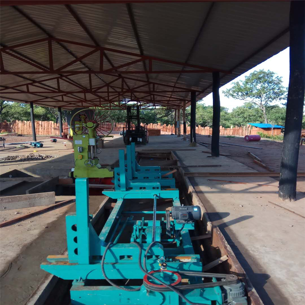 Станок ленточнопильный вертикальный MJ3210