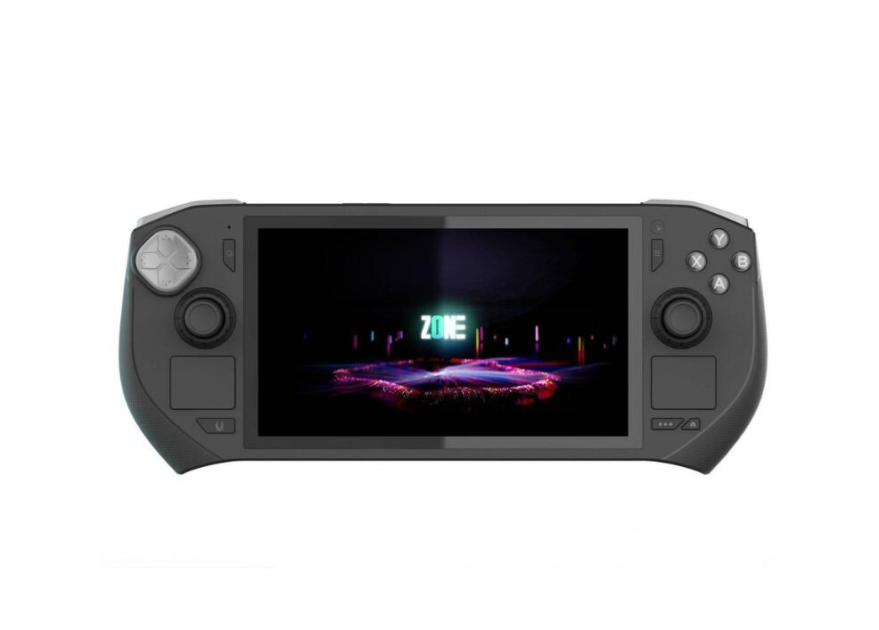 Игровая консоль Zotac Gaming Zone 16GB LPDDR5X