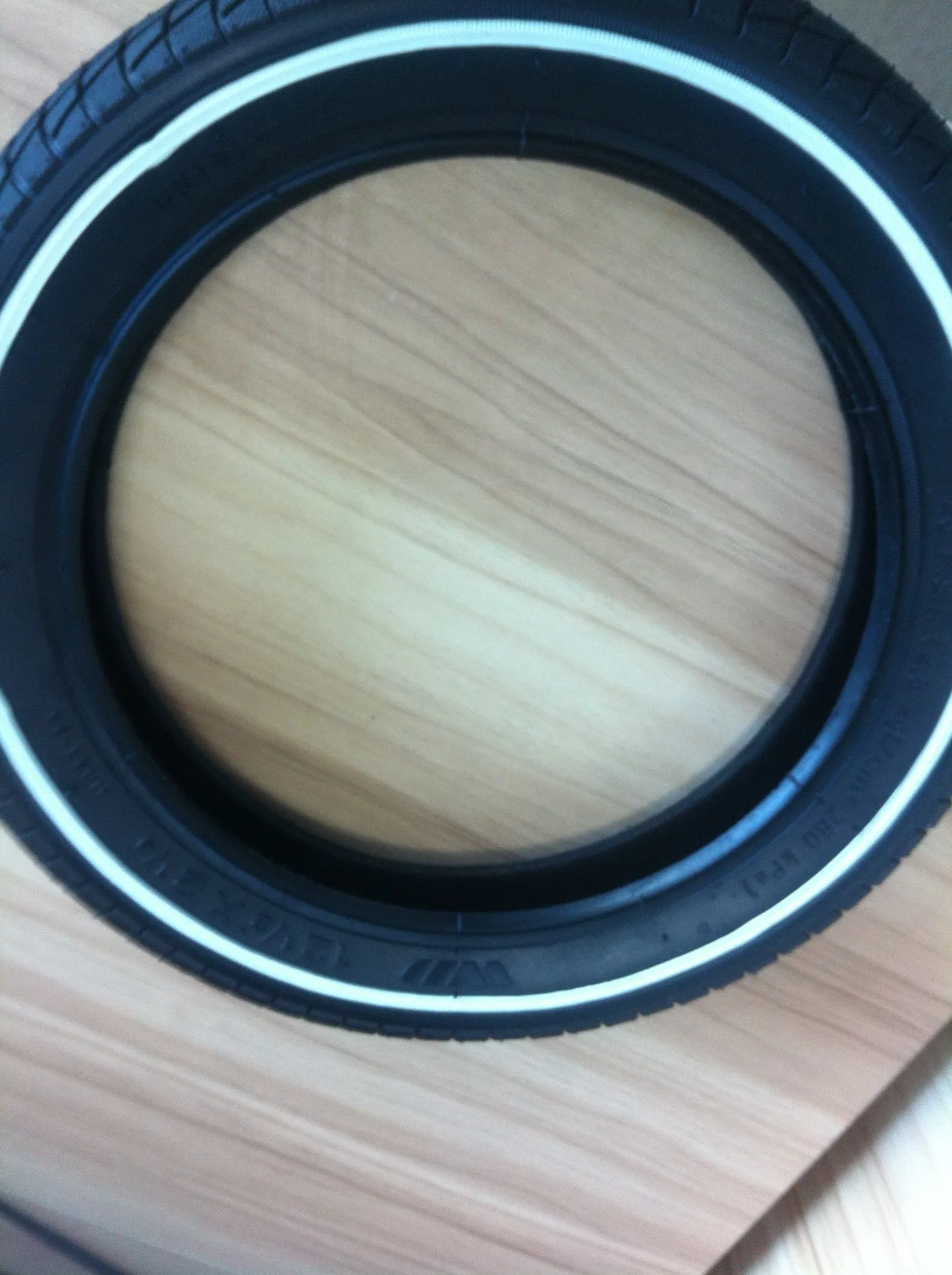 Шина и камера для детской коляски, без PAHs, 230X65