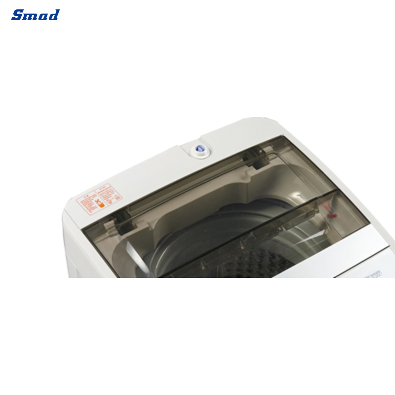 Washing Capacity Portable Mini Wahing Machine