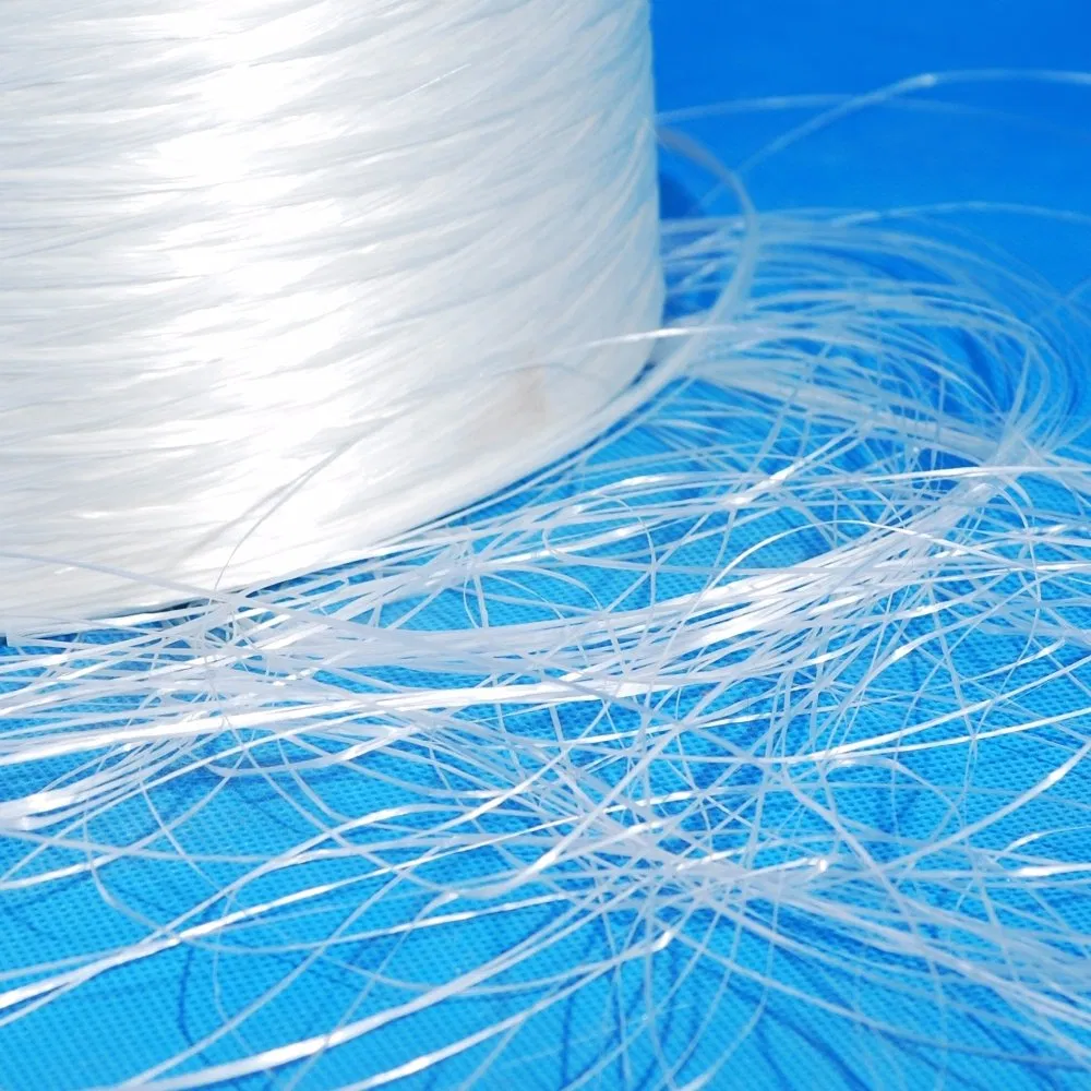 AR FIBERGLASS Roving for GRC (ZrO2> 16.7%)