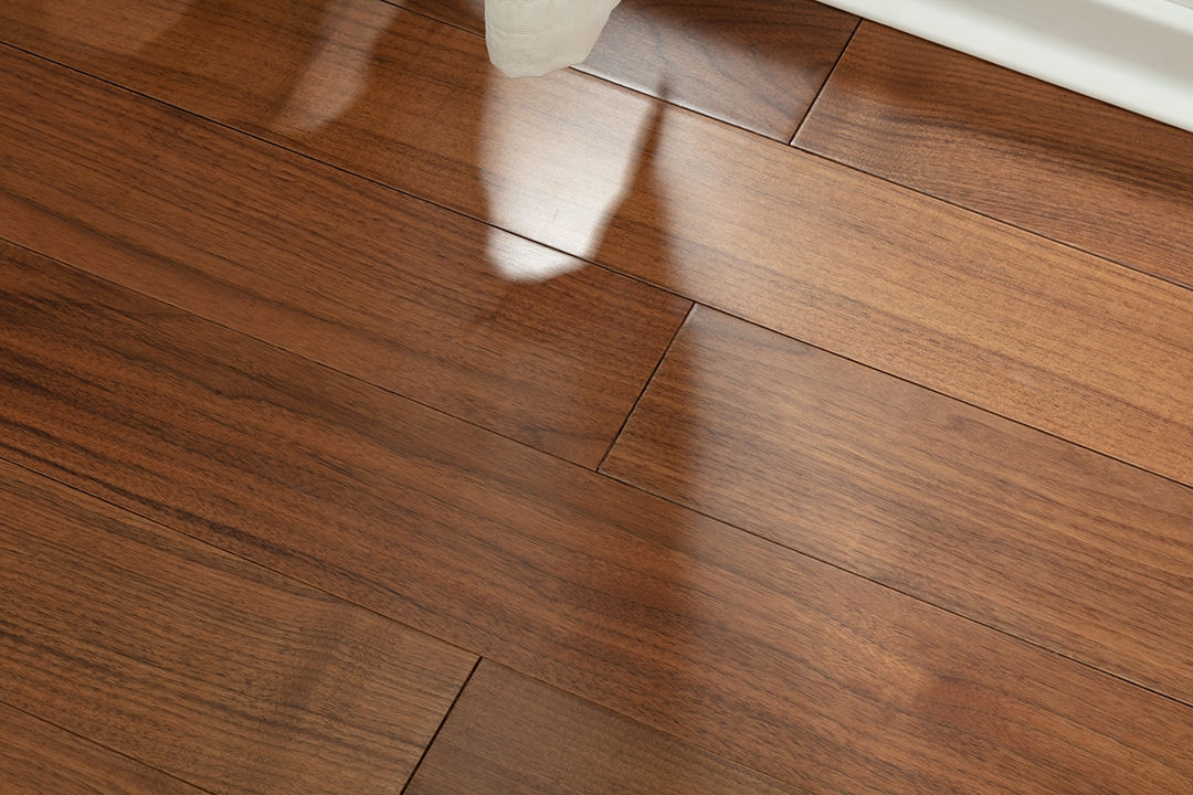 Водостойкий ламинат Super High Gloss 8мм и 12мм