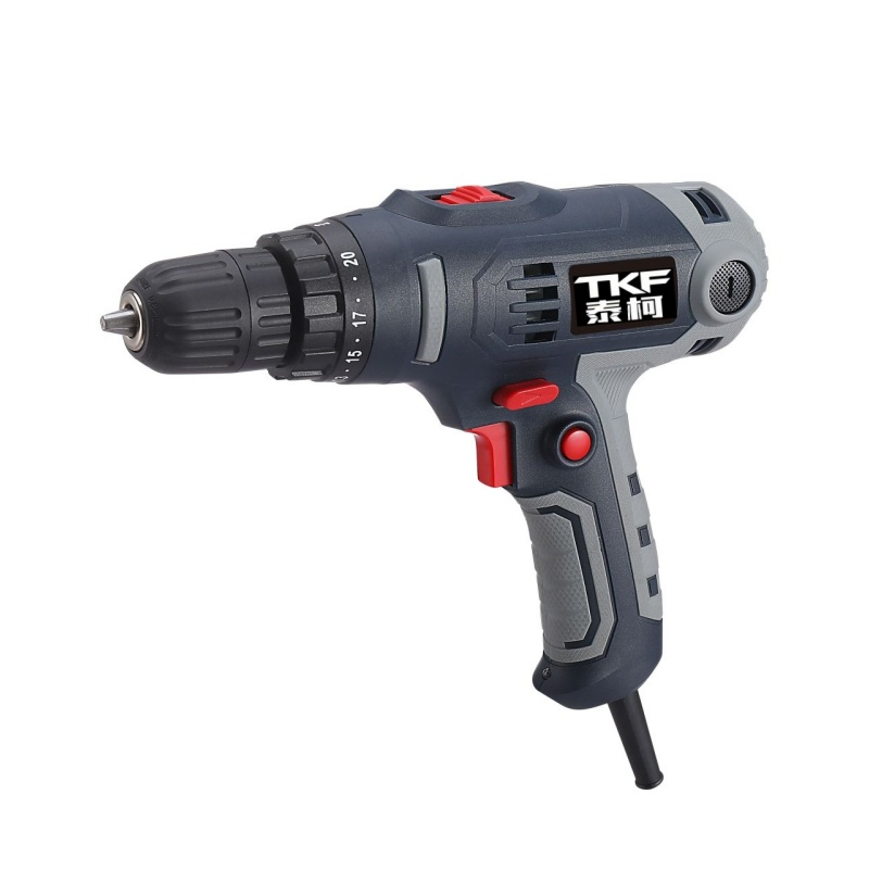 Электрическая ударная дрель 710Вт TKF31322