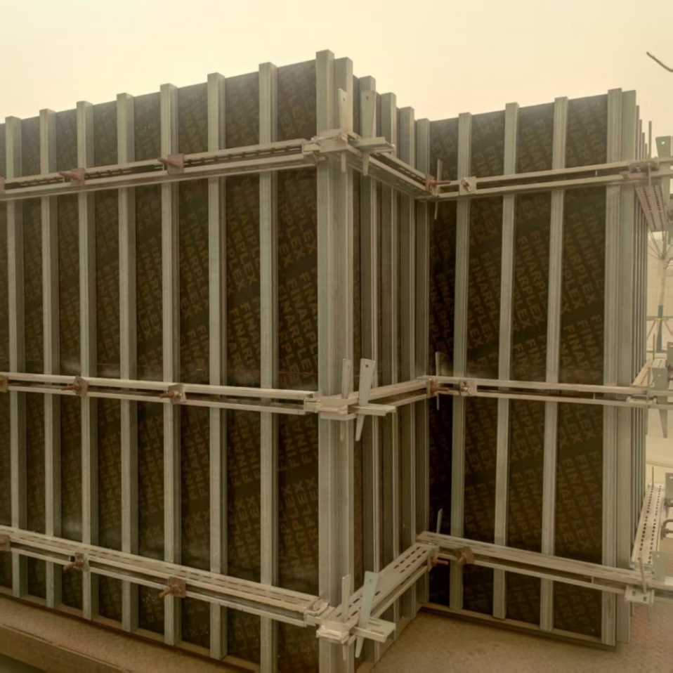 Innovative Prefabricated Light Steel Building Structures for Modern Needs