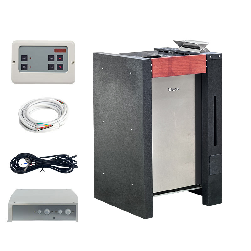 Электрическая печь для сауны Diooist CH Series, 9-24 кВт