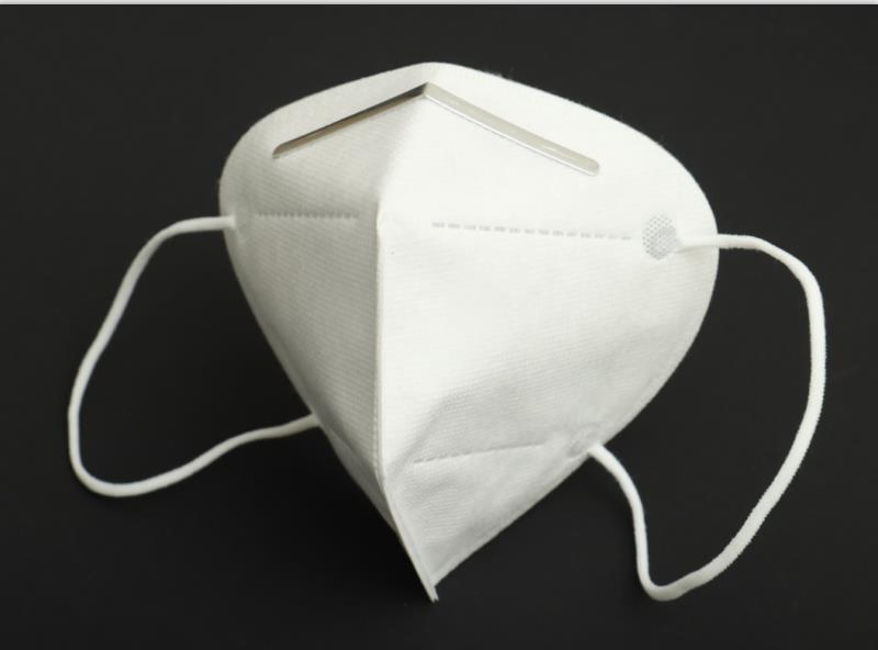 Disposable Mask Disposable Ordinary Mask Kn95 Mask