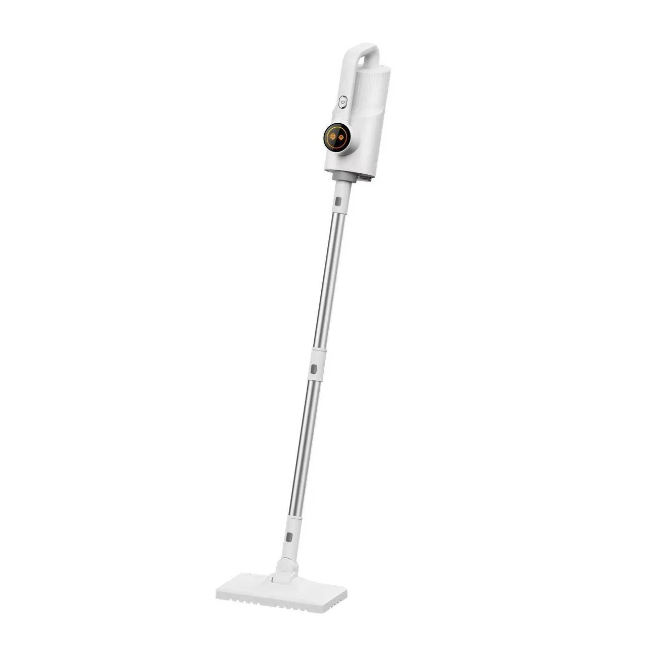 Amazon Hot Sale 25 Seconds Reheat High Efficiency Steam Mop (MY-603)