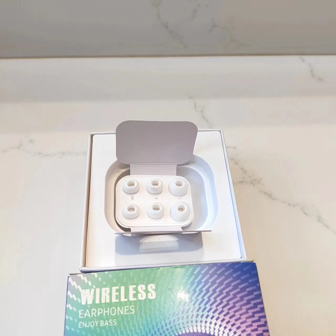 Беспроводные наушники TWS Air PRO 2 с шумоподавлением