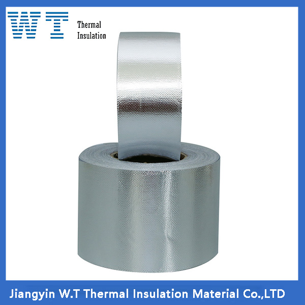 Fireproof Fiberglass Mesh Cloth Tape