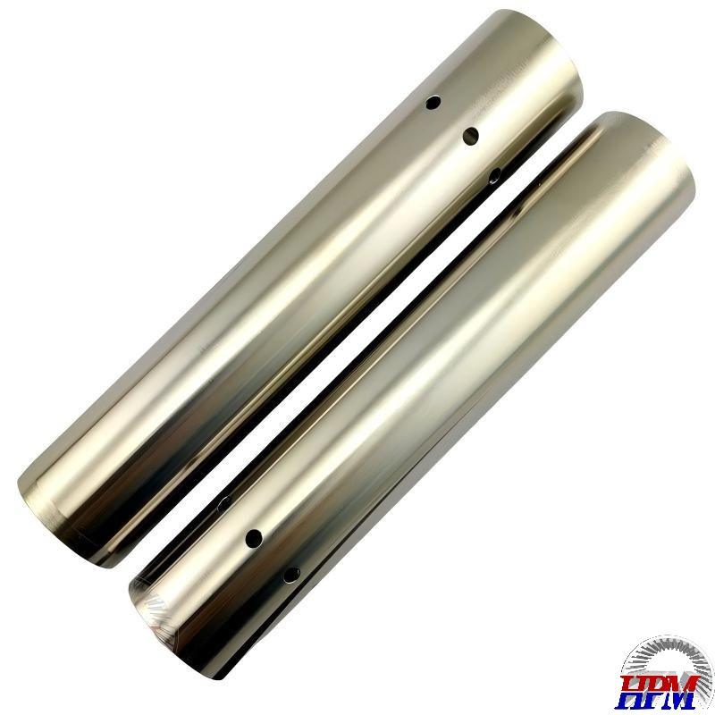 Tailored CNC Machining Tools for Exceptional Hardware Craftsmanship