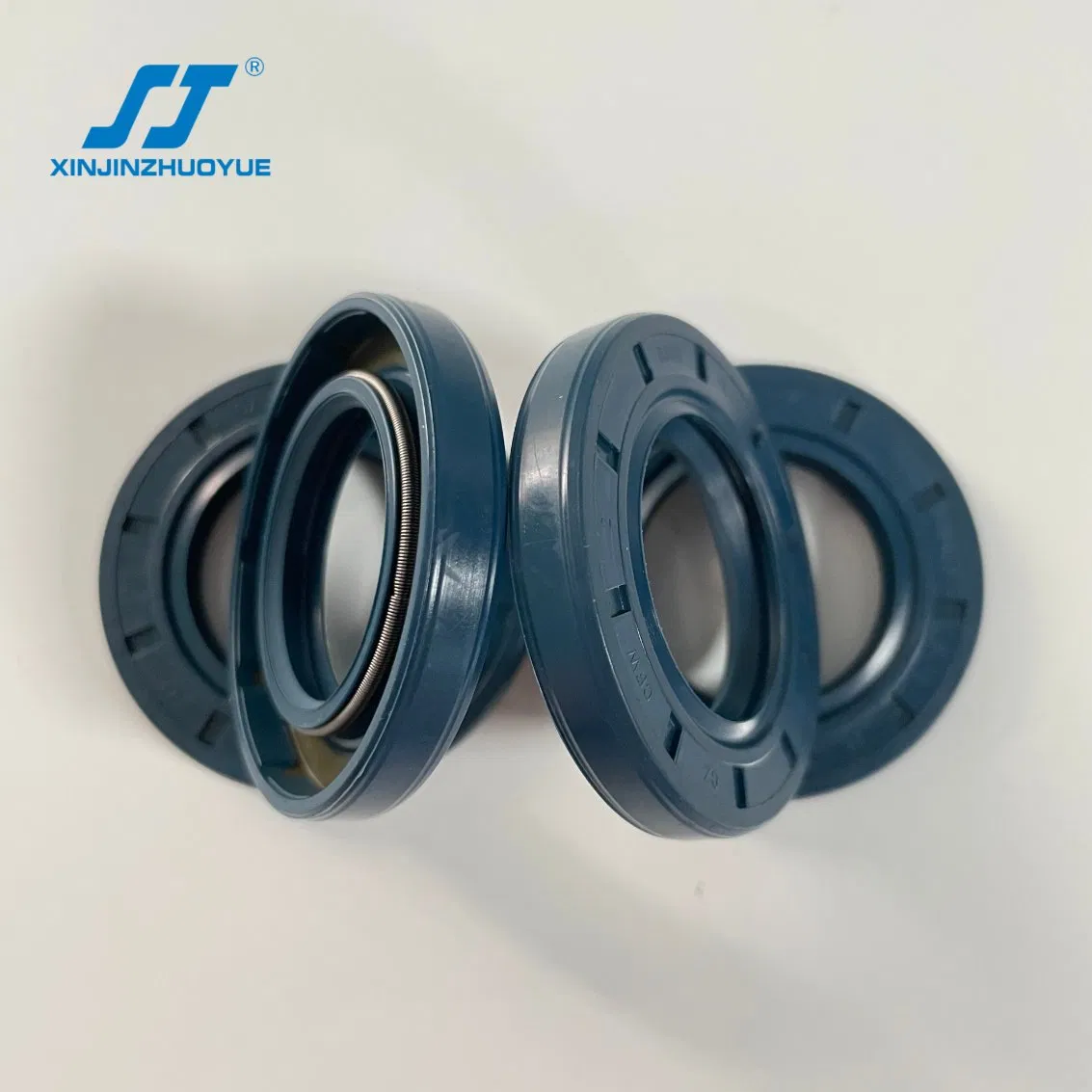 Уплотнение масляное CFW TC для экскаваторов