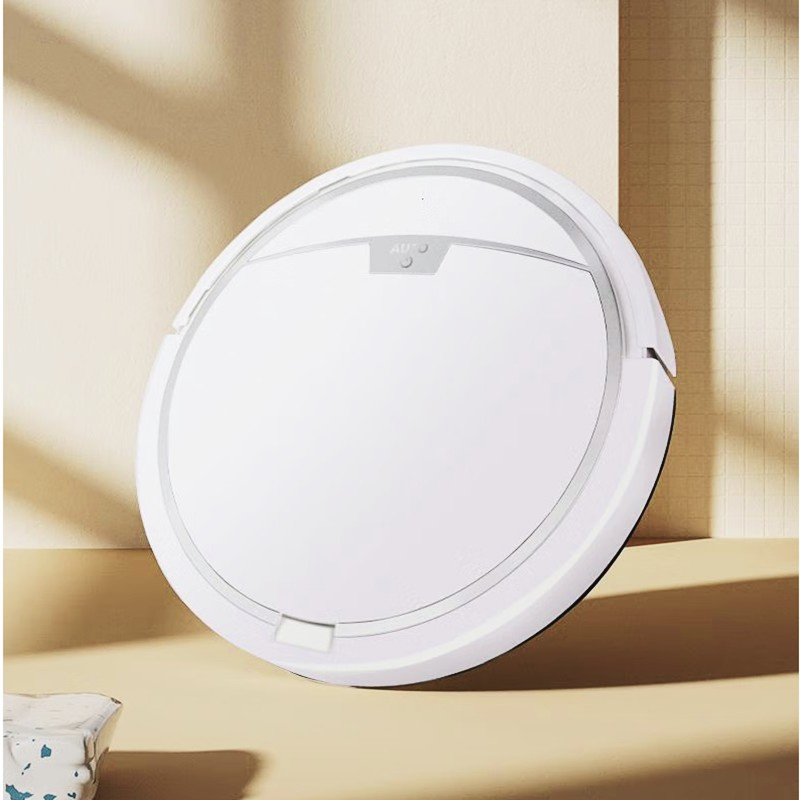 Smart Mopping Wet and Dry Sweeping Intelligent Cleaning Vacuum Robot Mop Cleaner