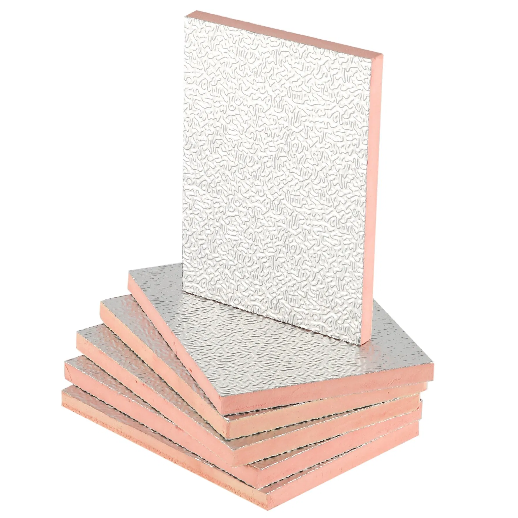 Chinese Manufacturers Good Quality Phenolic Foam Board Insulation Panel