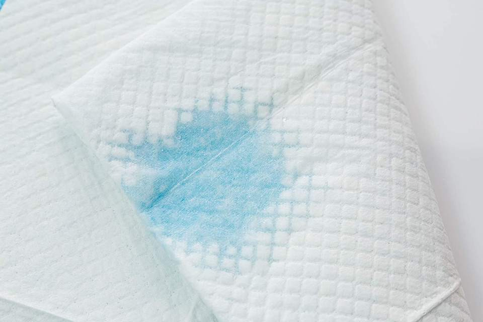 Wholesale Adult Disposable Underpad Medical Underpad Disposable Nursing Underpads