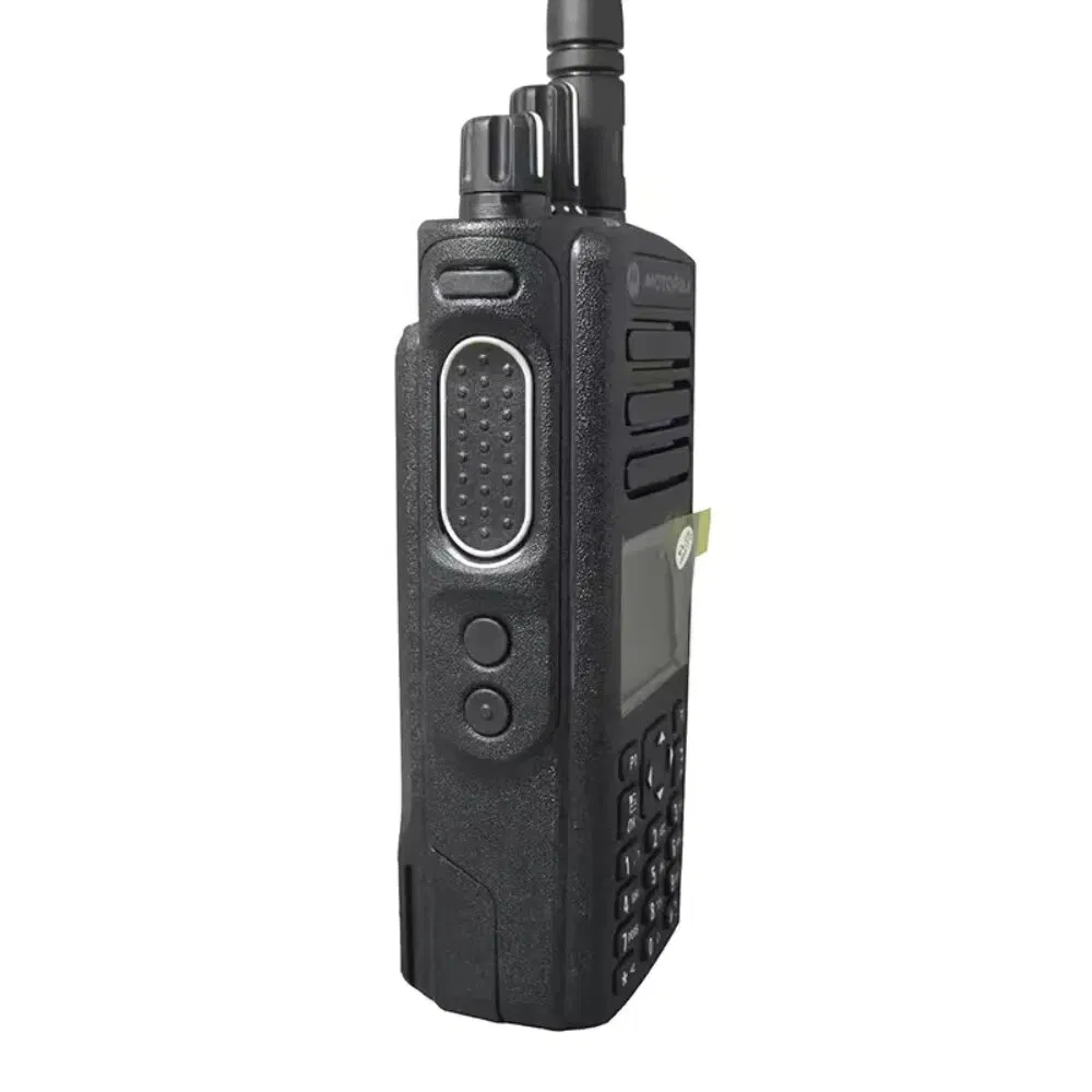 Радиостанция Moto-Rola DGP8550e VHF/UHF с GPS