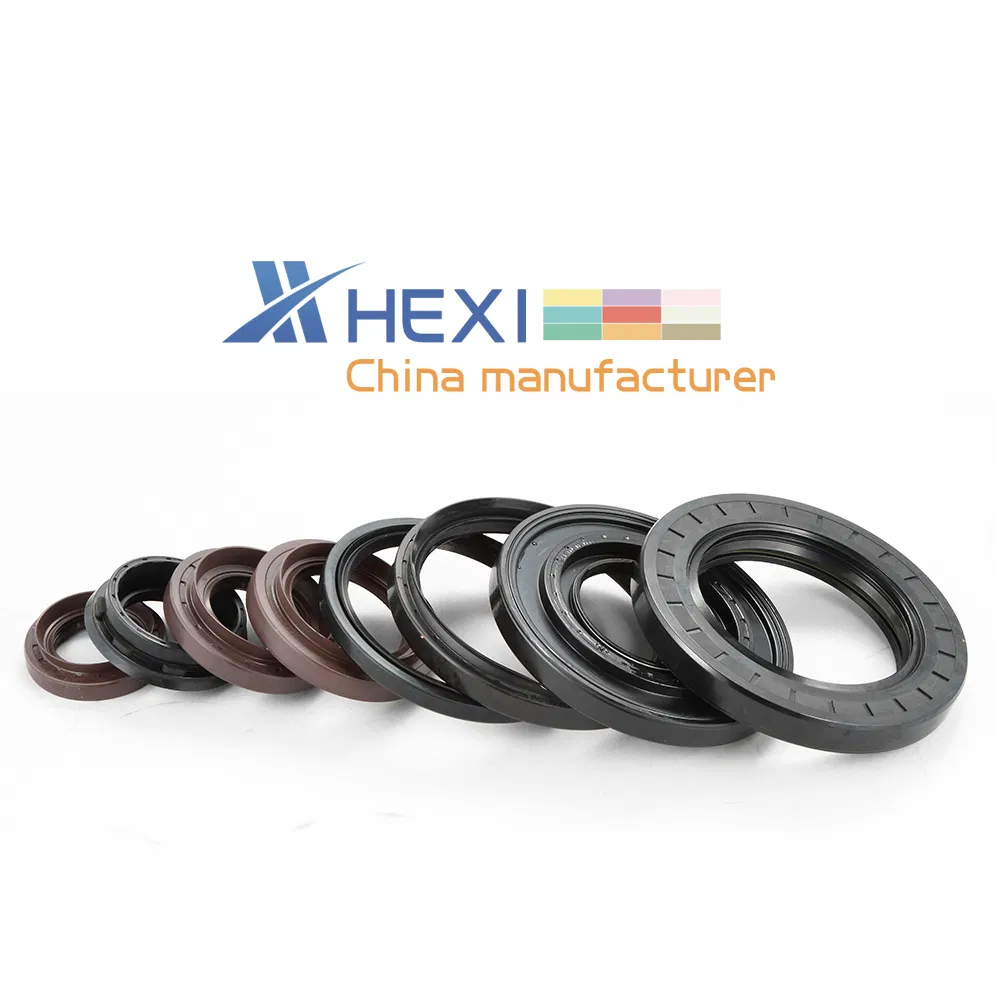 Oil Seal 85x145x12/37 for MAN Parts