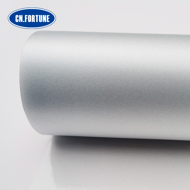 Frosted Static Glass Window Film for Decoration Permanent Glass Custom Eco-Solvent Self Adhesive Window Stickers for Store