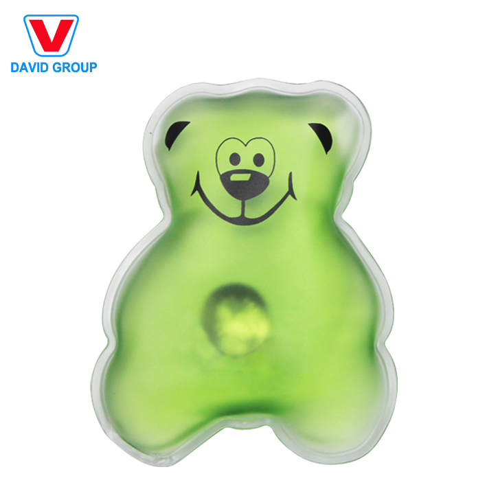 Color Customized Heating Hot Pack Reusable Pad