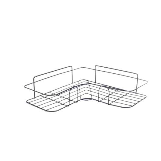 Bathroom Storage Shelf Organizer Toilet Washbasin Rack Toiletries Holder Accessories