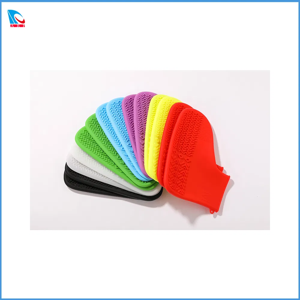 OEM Available Cheap Waterproof Shoe Covers for Rainy Day