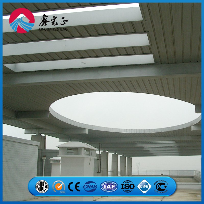 Flexible Positioning Adjustable Pipeline Suspension Holding Equipment Metal Prefab/Prefabricated Steel Structure Multi-Story/High-Rise Office Building