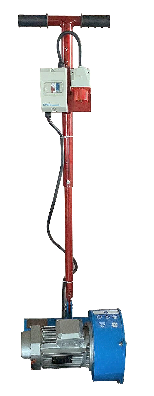 Пневматический скейлер для палубы BEAT CS-400E