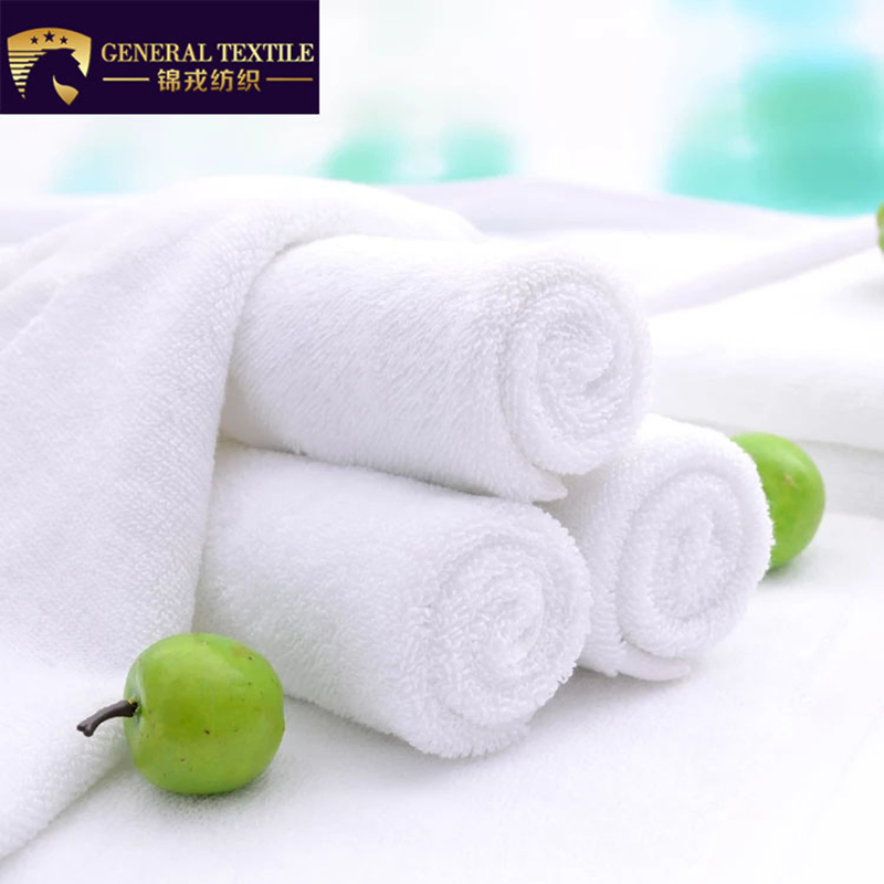 High Quality Customized 5 Star 500GSM 70*140cm Luxury 100% Cotton Hotel Bath Towel