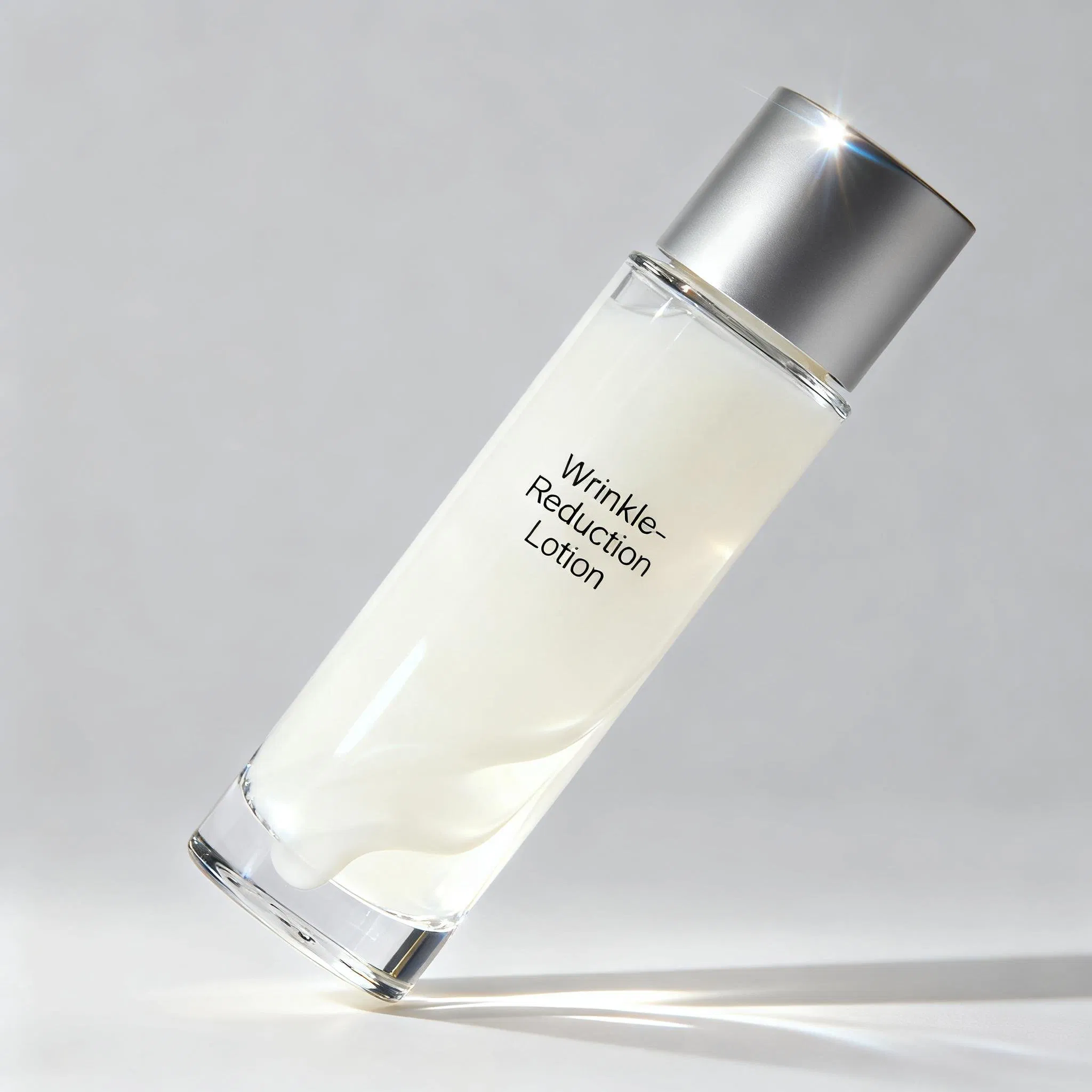 Ultimate Ceramide HP Moisture-Lock Face Lotion for Long-Lasting Hydration and Comforting
