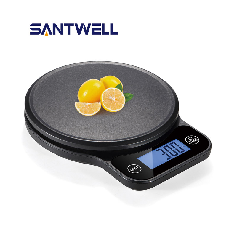 Кухонные весы Santwell KS-782 5кг