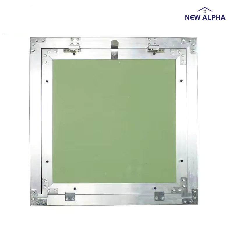 First Choice Customized Aluminum Access Panel for Aluminum/Gypsum Ceiling