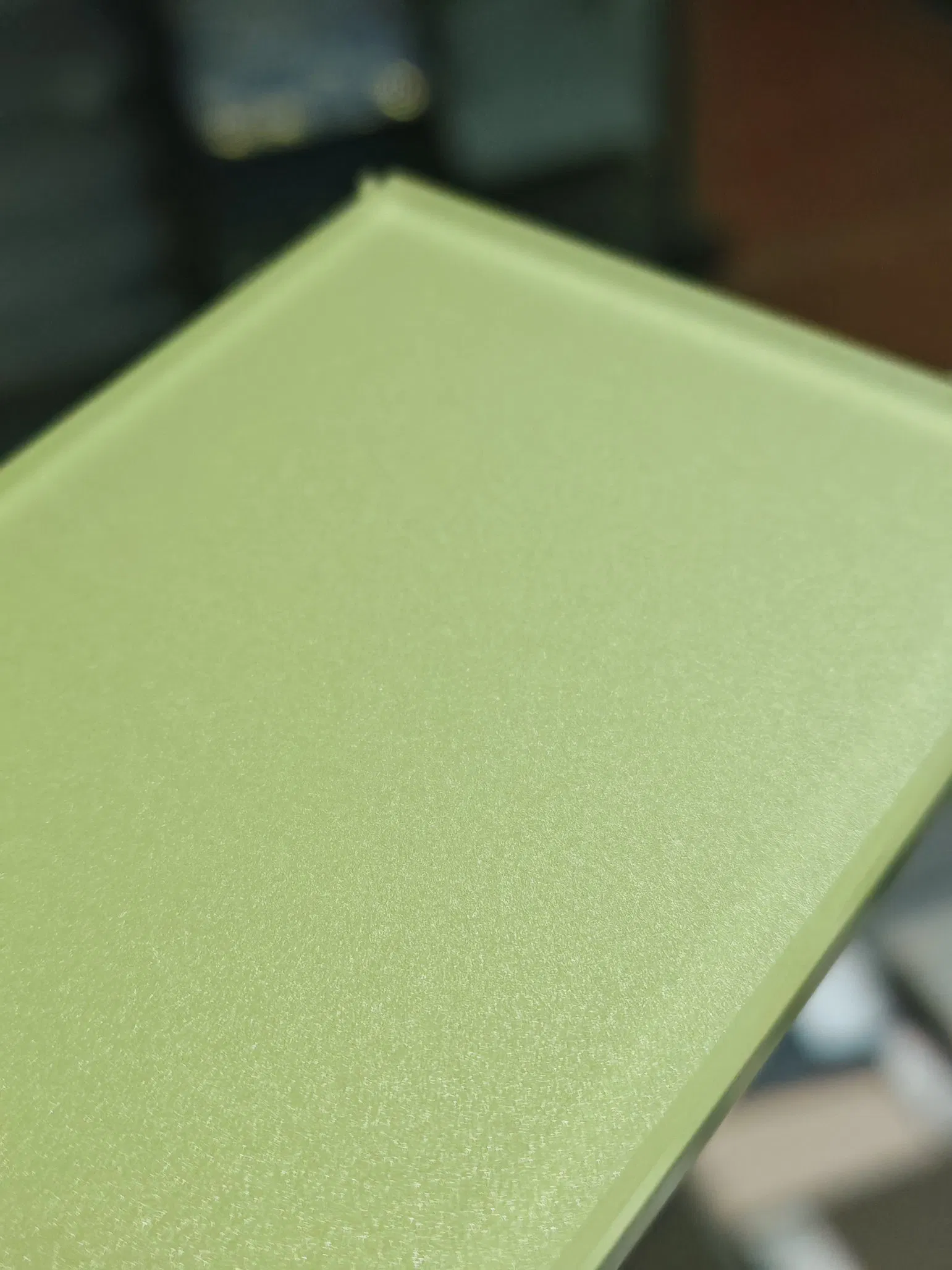 Durable Laminated Glass Solutions for Windows and Doors