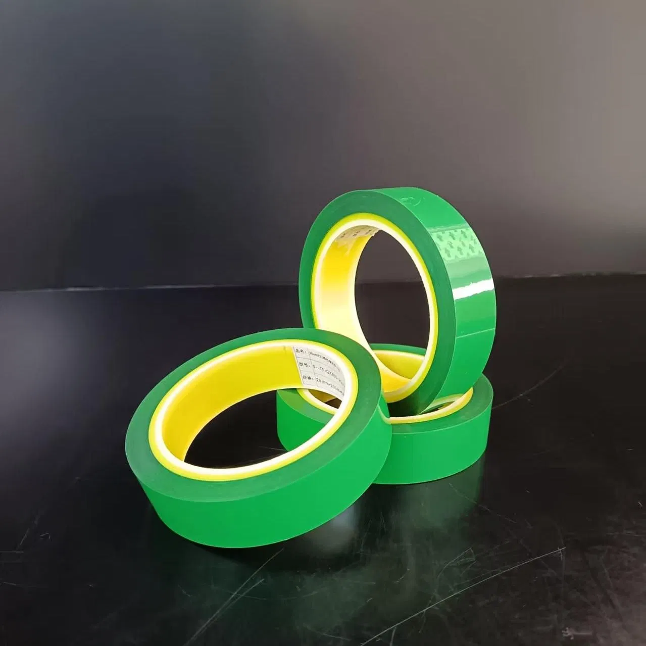 Premium Termination Engraved Digital Film Tape for Professionals