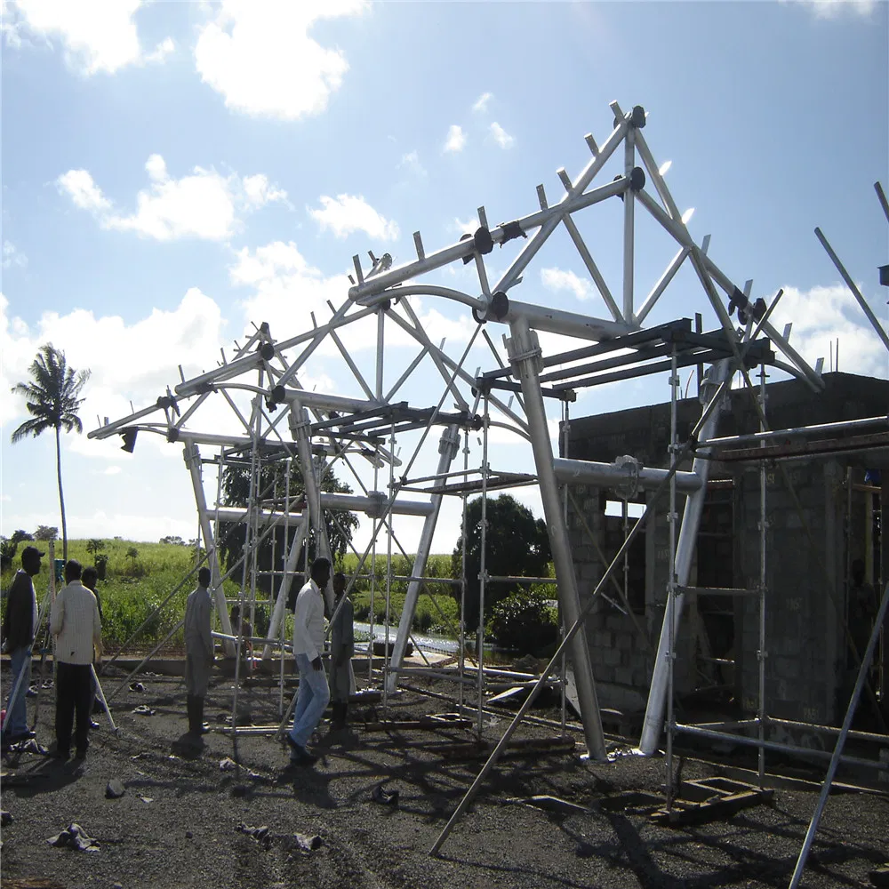 Aisc Certified Efficient Steel Structure Warehouse with Durable Panels