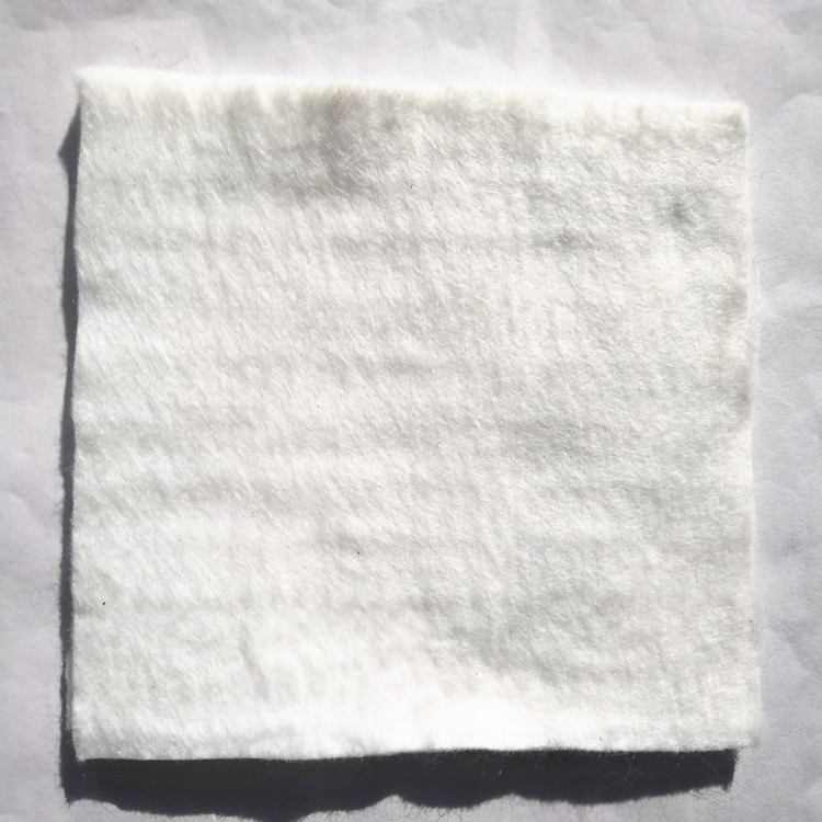 Polyester Geotextile Fabric Price Non Woven Geotextile
